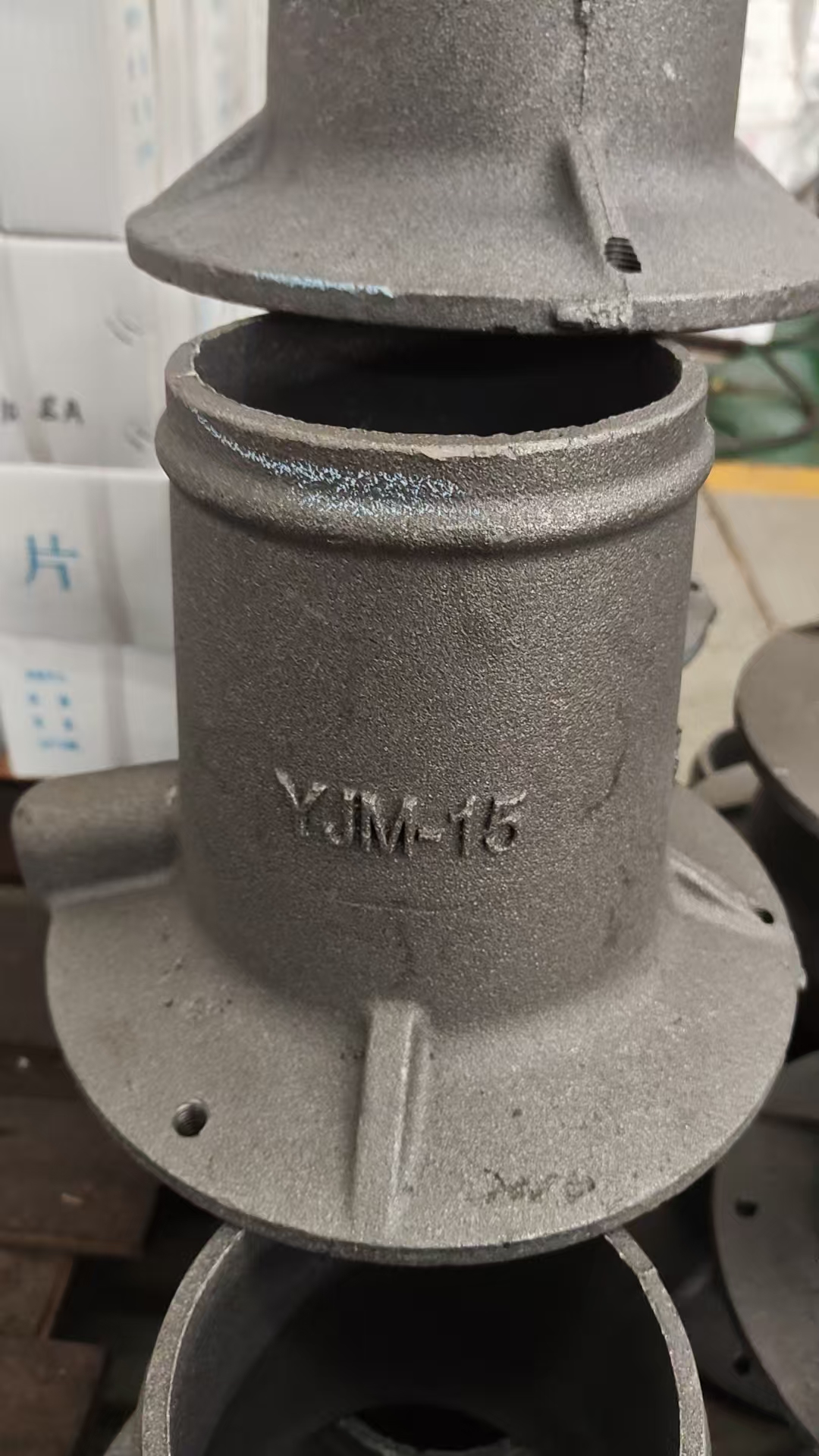 乐山预应力构件